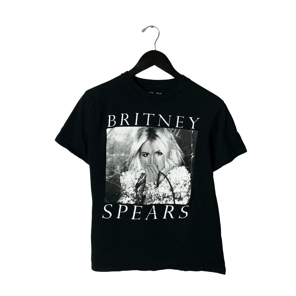 Britney Spears Tee